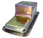 Bandit Engine Oil Pan 7117z; Replacement 7qt Zinc For Chrysler 361-440 B/rb. Fixed Price $124.53.