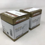 New 100% Genuine Original Engine Oil Filter - Gm (25011520) In-stock 1 Pcs. Fixed Price $4.47.