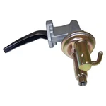 Crown Automotive J3228195 Mechanical Fuel Pump For Cj5/cj7/j10/j20. Fixed Price $46.00.