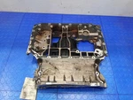 2012-2015 Audi A6 3.0l Upper Engine Oil Pan Genuine Oem Part 06e103603ah. Fixed Price $149.99.