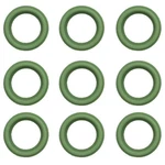 Elring 9pc Engine Oil Sump Gasket Set For Porsche Cayenne Turbo 2003-2006. Fixed Price $59.95.