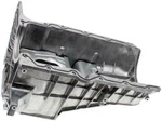 Engine Oil Pan Dorman 264-479. Fixed Price $539.64.