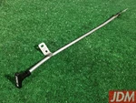 Toyota Jzgte Oil Level Gauge & Guide = Supra / Soarer Engine Motor Dipstick. Fixed Price $250.00.