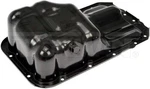 Dorman 264-623 Engine Oil Pan Fits Mazda 2 Zj0110400. Fixed Price $101.18.