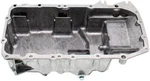 Dorman 264-266 Engine Oil Pan Fits Buick Chevrolet Oldsmobile Pontiac Models. Fixed Price $149.28.