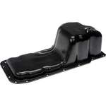264-341 Dorman Oil Pan For Jeep Grand Cherokee Commander 2006-2007. Fixed Price $111.26.