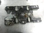 Engine Oil Baffle For 17-20 Nissan Pathfinder 3.5 111136ka0a. Fixed Price $29.95.
