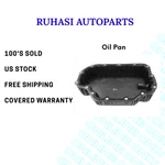 Engine Oil Pan Sump For Mercedes-benz W222 S450 2018 S550e 2760105707. Fixed Price $71.24.