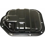 For Infiniti 350z Oil Pan 2003 04 05 2006 Lower 3.5l Engine Steel 6 Cyl. Fixed Price $51.20.