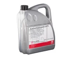 Febi Bilstein 100708 Automatic Transmission Oil For Mercedes-benz, Mercedes-benz. Fixed Price $111.12.