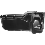 Oil Pan 4.7l 8-287 Fits 00 Dakota. Fixed Price $117.00.