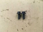 03 04 05 06 07 08 09 10 Ford F250 F350 E350 6.0l Engine Lower Oil Pan Bolts. Fixed Price $16.00.