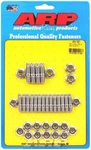 Arp Sbc S/s Oil Pan Stud Kit. Fixed Price $103.83.