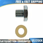 1pcs Dorman Autograde Engine Oil Drain Plug For Mercury Brougham 1967. Fixed Price $15.50.
