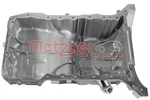 Metzger Oil Pan For Mercedes C204 W204 S204 Slc R172 Slk 08-16 2740103600. Fixed Price $245.41.