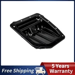 Oil Pan For 2011-2019 Kia Soul L4 1.6l 2012-2019 Rio All Engine 215102b040. Fixed Price $20.99.