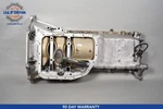 93-95 Toyota Land Cruiser 4.5l Fjz80 1fz-fe Aluminum Upper Engine Oil Pan Oem. Fixed Price $600.00.