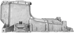 Spectra Engine Oil Pan For 300, Charger, Magnum Crp54a. Fixed Price $215.14.