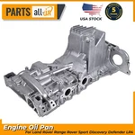 For Land Rover Range Sport Discovery Defender Lr4 2010-2024 Engine Oil Pan. Fixed Price $395.90.