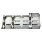 Moroso 22941 Windage Tray Louvered Steel Rear Sump For Gm Ls-series New. Fixed Price $120.99.