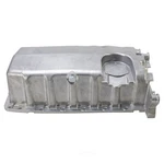 Engine Oil Pan-diesel, Turbo Trq Opa08009. Fixed Price $69.95.
