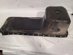 Oil Pan 8-360 5.9l Fits 94-02 Dodge 2500 Pickup. Fixed Price $92.21.