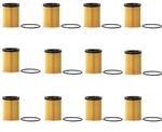 Engine Oil Filter For Genesis Gv80 Gv70 G80 2.5 12 Pack Shop Ref263502t000. Fixed Price $74.00.