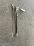 07-21 Nissan 350z 370z Infiniti G35 G37 Engine Oil Level Dipstick 11140-jk20b. Fixed Price $42.20.