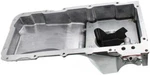 Engine Oil Pan Dorman 264-135. Fixed Price $310.71.
