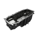 Genuine Mopar Engine Oil Pan 4892751ag. Fixed Price $240.35.