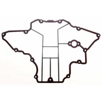 Os 30703 R Felpro Oil Pan Gasket Lower For Chevy Chevrolet Corvette Avanti Ii. Fixed Price $82.52.