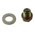 Moroso For Oil Pan Drain Plug W/nylon Washer - 14mm X 1.5 Thread (use W/part No. Fixed Price $24.72.