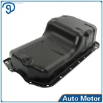 Engine Oil Pan For Honda Accord Odyssey Acura Cl 1998-02 2.3l 11200paaa00 Black. Fixed Price $28.72.