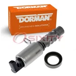 Dorman Intake Variable Timing Solenoid Vvt For 2010-2012 Ford Fusion 3.5l V6 Jb. Fixed Price $61.59.
