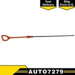 Dorman - Help 1pcs Engine Oil Dipstick For Honda Civic Del Sol. Fixed Price $17.23.