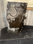 2003-2013 Ford 2.0l 2.3l Dohc Engine Oil Pan 1s7g-6675-ba. Fixed Price $49.99.