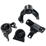 Auto Trans Engine Motor & Transmission Mount For 08-11 Mitsubishi Lancer L4 2.0l. Fixed Price $82.02.