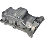 264-271 Dorman Oil Pan For Honda Civic 2016-2019. Fixed Price $325.00.