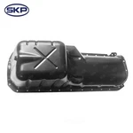 Engine Oil Pan Skp Sk264220. Fixed Price $130.90.