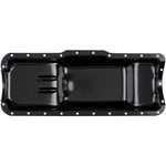 Atp 103088 Engine Oil Pan For Select 65-79 Ford Models. Fixed Price $197.98.