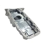 Engine Oil Pan Sump For Chevrolet Aveo 04-08 Aveo5 Pontiac G3 05-10 Wave L4 1.6l. Fixed Price $38.50.
