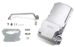 Holley 302-1 Ls Engine Retrofit Oil Pan. Fixed Price $499.95.