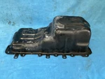 Ford 5.0 Oil Pan Oem Mustang F150 Bl3e6675da. Fixed Price $64.99.