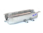 Canton 12-103 Oil Pan Dry Sump 4-1/2 In Deep Two 12 An Male Driver Side Pickups. Fixed Price $426.40.