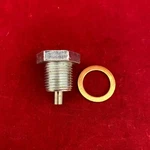 New Oe Spec Dorman Magnetic Drain Plug & Gasket For 8c3z-6730a 3c3z-6734aa. Fixed Price $6.97.