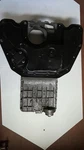 06-10 Bmw 650i E63 E60 550i Engine Upper Oil Pan N62t 4.8l Oem. Fixed Price $120.00.