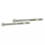 Genuine Ford Oil Pan Bolt W717108-s437. Fixed Price $1.30.