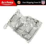 264271 Engine Oil Pan For Honda Civic 2016-2020 2.0l L4 Petrol Aluminum Silver. Fixed Price $103.33.