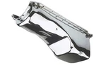 Trans-dapt Performance Replacement Oil Pan 9294. Fixed Price $144.99.