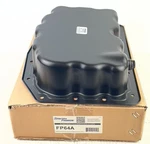 Spectra Fp64a ; Lower Engine Oil Pan For Heavy Duty Ford Trucks In Chart 6.7l. Fixed Price $37.95.